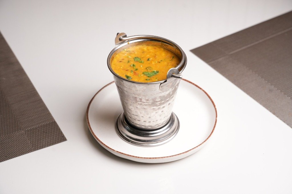 Dal Fry