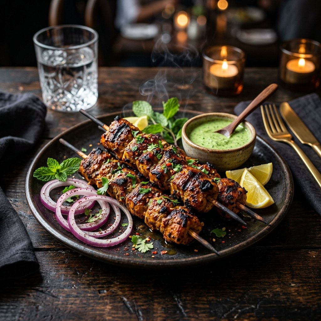 Tandoori Specials