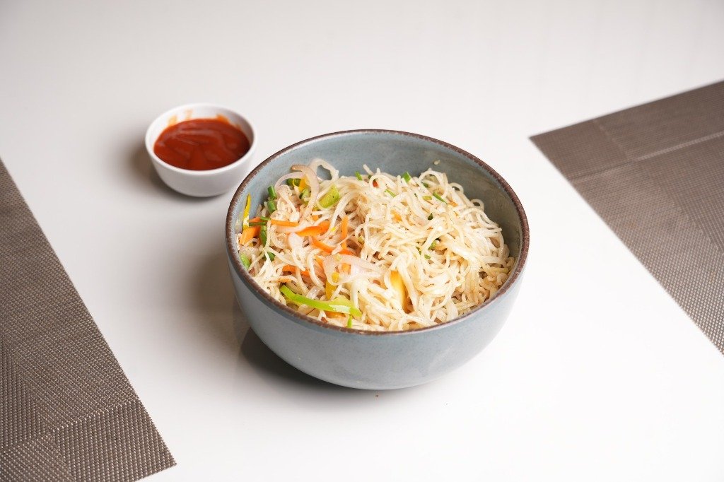 Veg Noodles